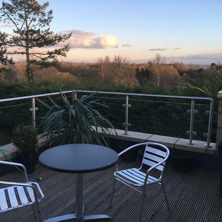 Warborough B&B Wallingford Esterno foto