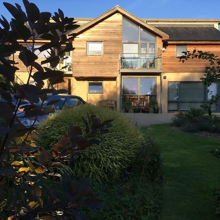 Warborough B&B Wallingford Esterno foto