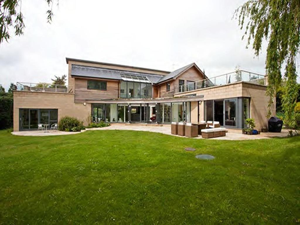 Warborough B&B Wallingford Esterno foto