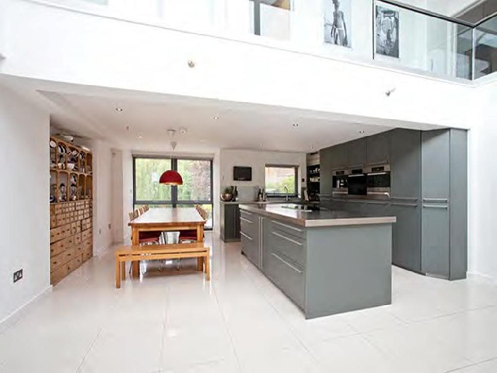 Warborough B&B Wallingford Esterno foto