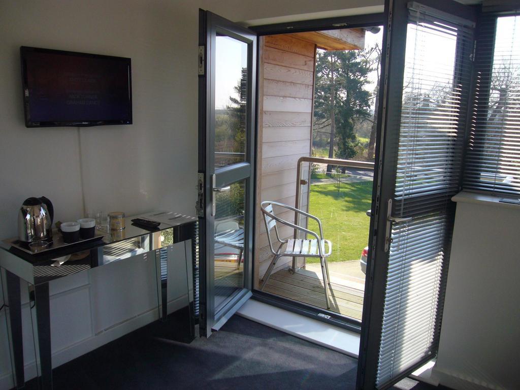 Warborough B&B Wallingford Camera foto