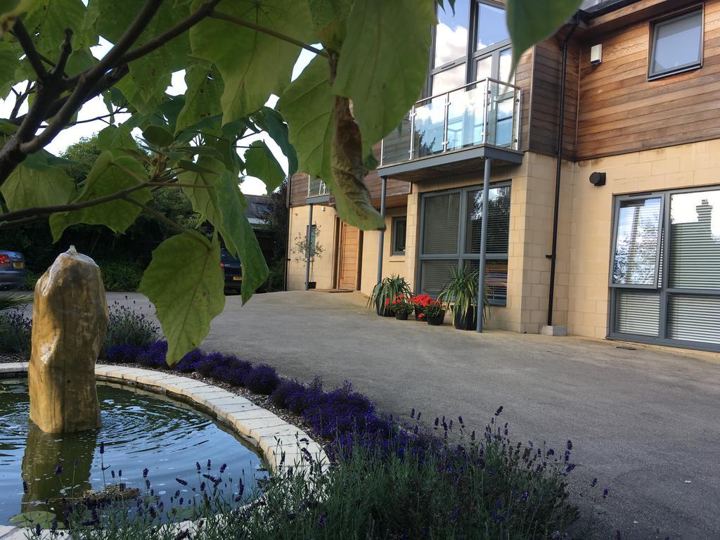 Warborough B&B Wallingford Esterno foto