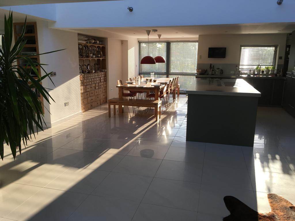 Warborough B&B Wallingford Esterno foto