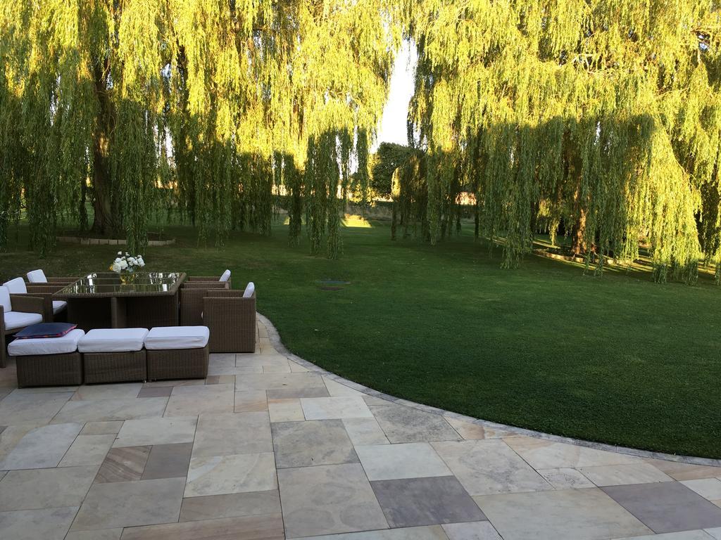 Warborough B&B Wallingford Esterno foto