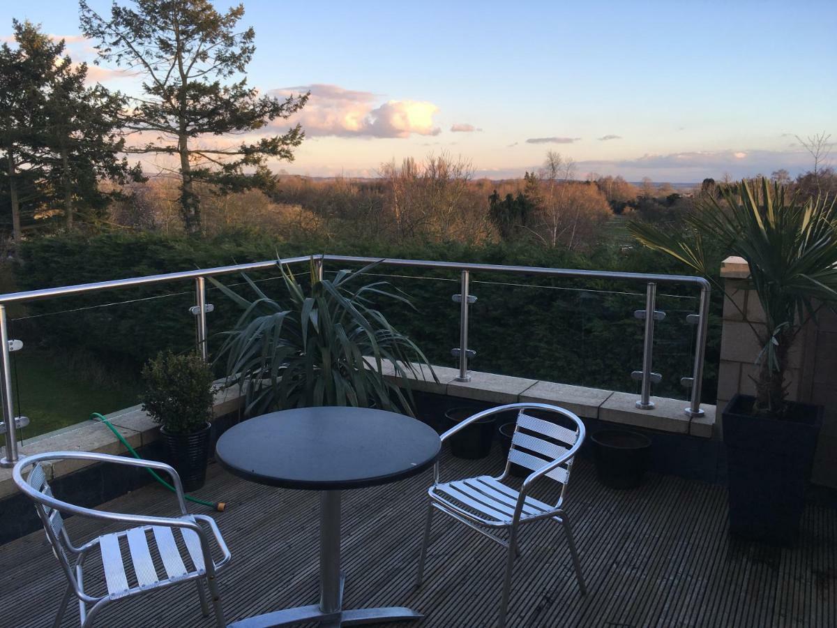 Warborough B&B Wallingford Esterno foto