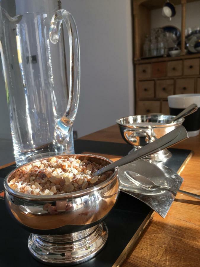 Warborough B&B Wallingford Esterno foto