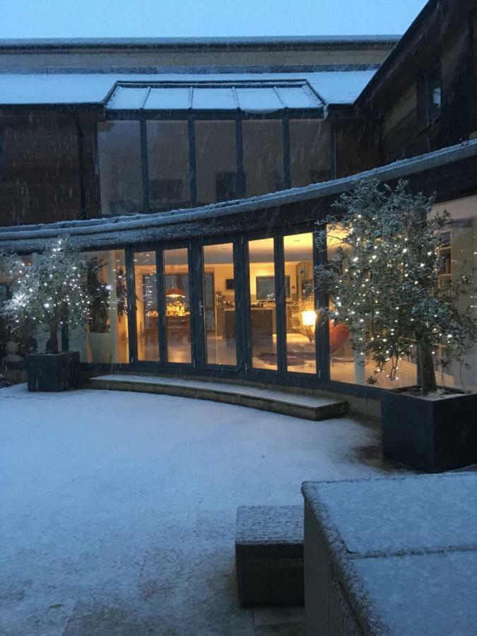 Warborough B&B Wallingford Esterno foto
