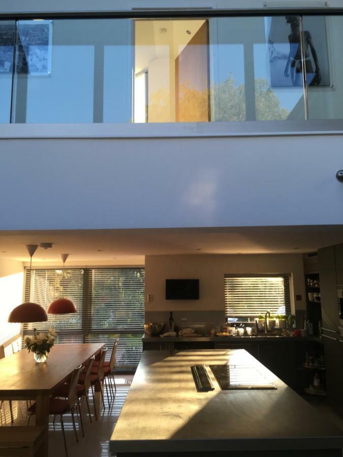 Warborough B&B Wallingford Esterno foto